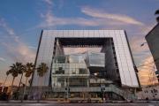 Emerson Los Angeles building facade