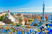 Blanquerna School of Communication in Barcelona. Photo credit: iStock.com/MasterLu