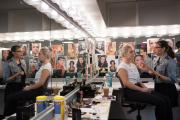 Bobbi Brown and Steven Plofker Design Technology and Makeup Suite