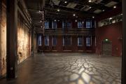Jackie Liebergott Black Box Theater
