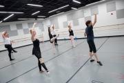 Rehearsal Studios and Practice Rooms