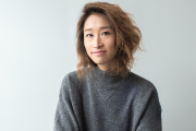 Headshot of Evy Chen