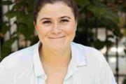 Headshot of Madeline Kay Sneed