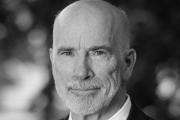 Interim President Bill Gilligan