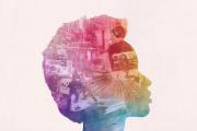 Colorful Silhouette