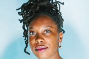 Headshot of Jessica Joseph
