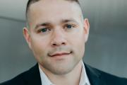 Headshot of Kevin McKeon