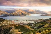 Photo of New Zealand