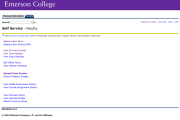 Banner Self-Service 8 Thumbnail