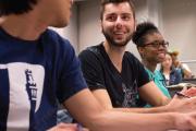 Thumbnail of Undergraduate Course Catalog