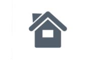 Icon of a house