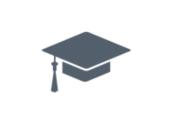 flat-top graduation cap