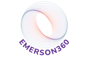 Emerson 360 Logo