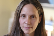 Headshot of Alex Socarides, Provost of Emerson College