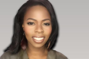 Headshot of Georgette Pierre