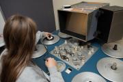Film Digital & Analog Post-Production Facilities