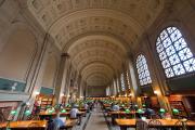 Boston Public Library