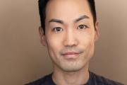 Headshot of Christoper Shin