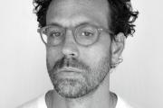 Headshot of David Kishik