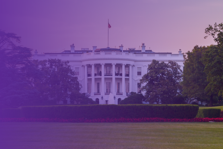 The White House