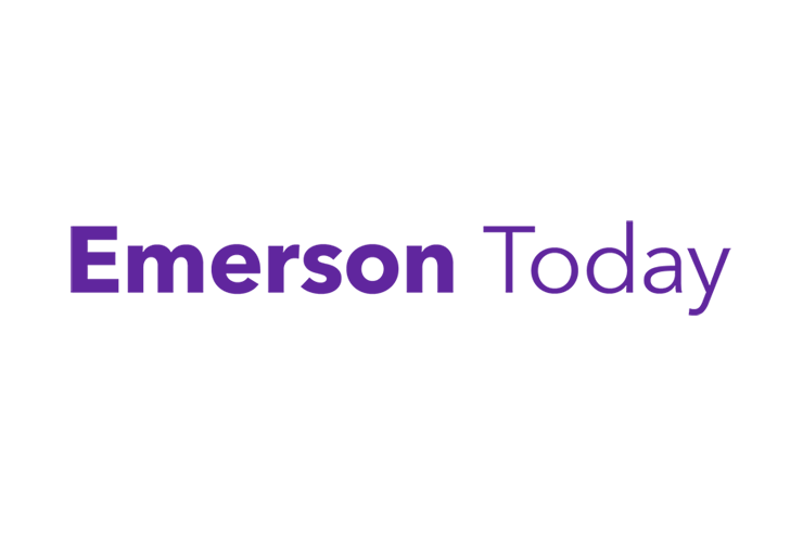 Emerson Today logo