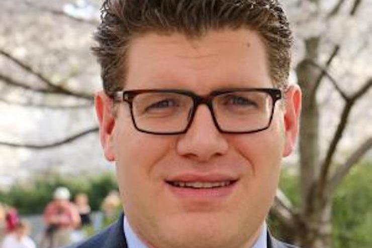 Headshot of Raynauld Vincent
