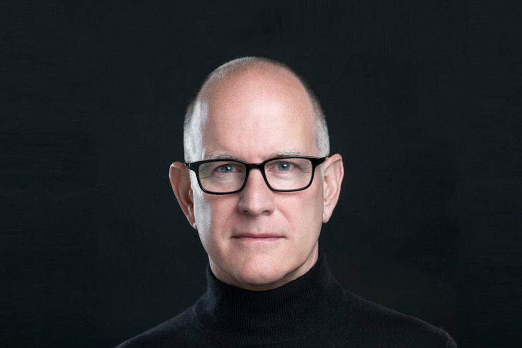 Randy Barbato