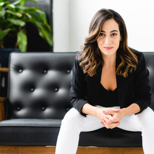 Affiliated faculty Rachel Bertone