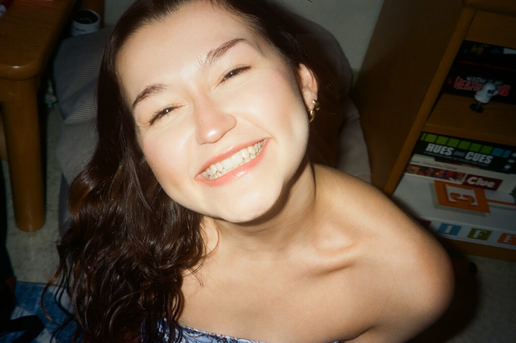 Camilla MacKay|