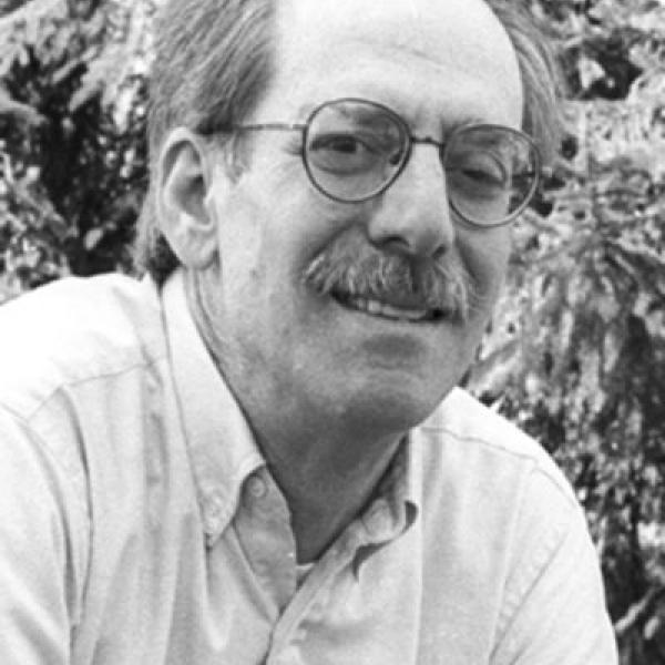 Joseph Mazur