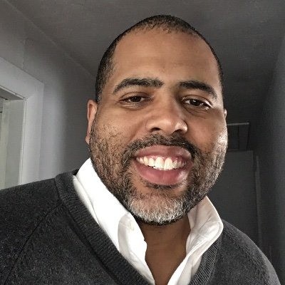 Lance Lewis