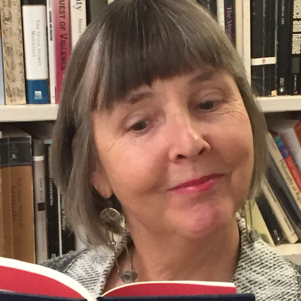 Margaret Mott