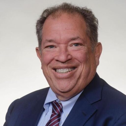 Charles Steinberg Headshot