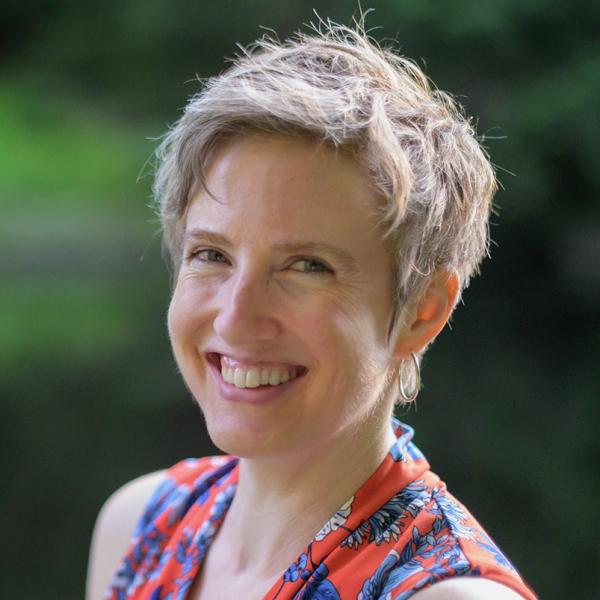 Kristin Horrigan Headshot