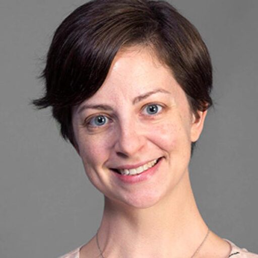 Elizabeth Fausak Headshot