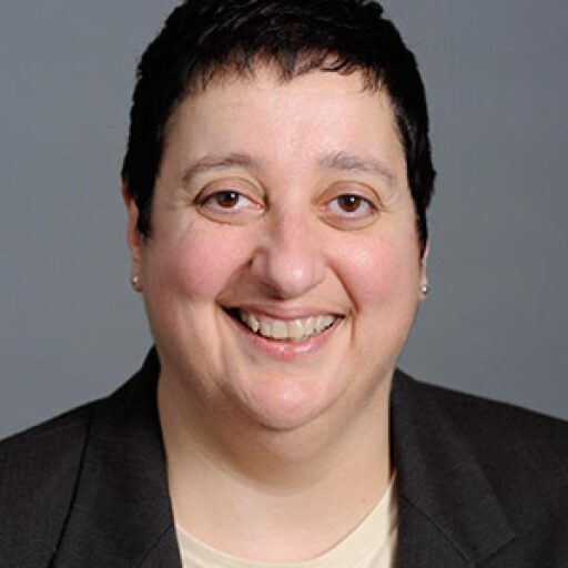 Linda Gallant Headshot