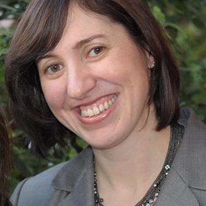 Kimberly Lorusso Headshot