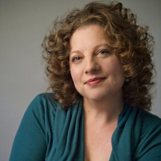 Sabrina Learman Headshot