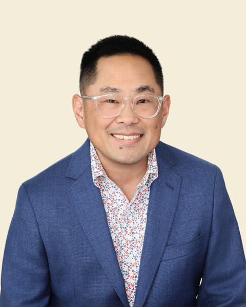 Ed Lee head shot