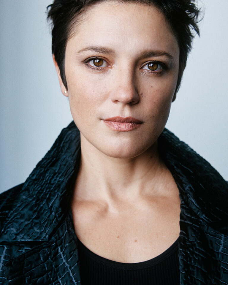 Kelsey Siepser Headshot
