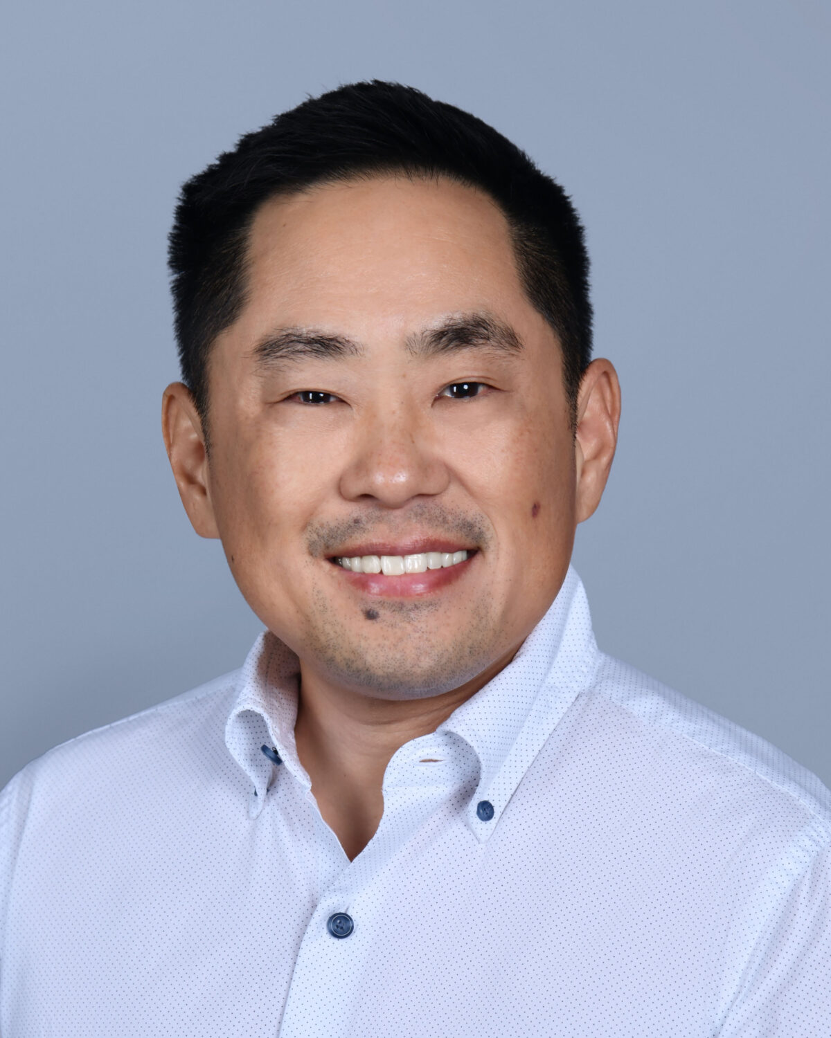 Ed Lee Headshot