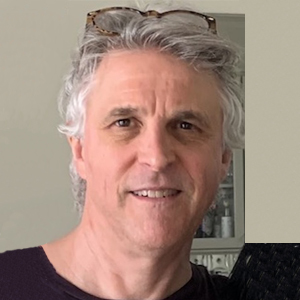 Bill Beuttler Headshot