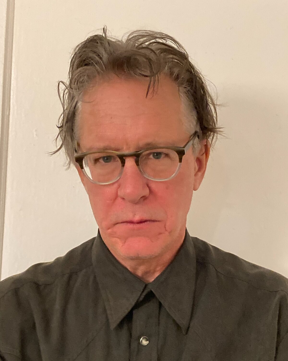 Samuel Binkley Headshot