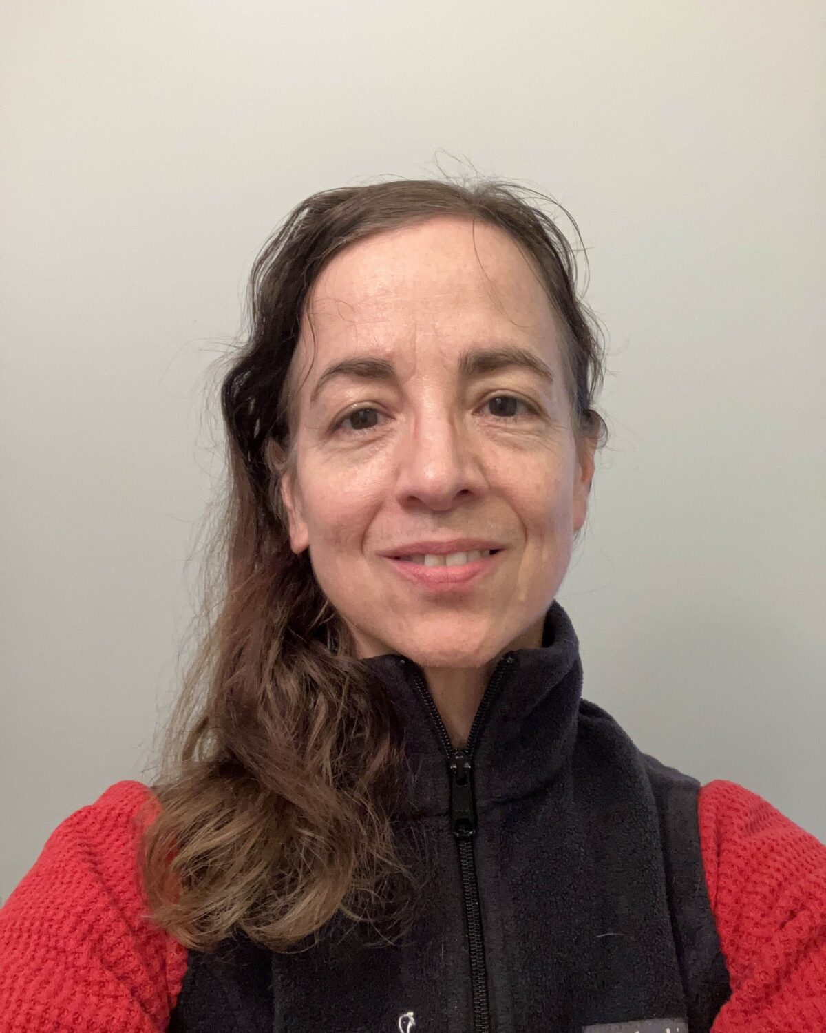 Clare Byrne Headshot