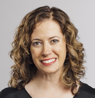 Alicia Carlson Headshot