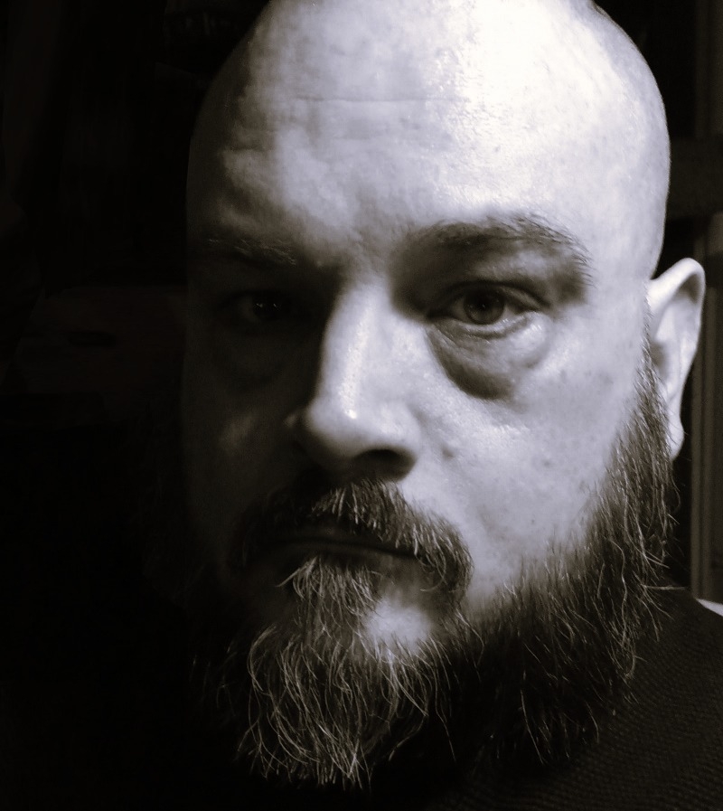 Eric Dale Headshot