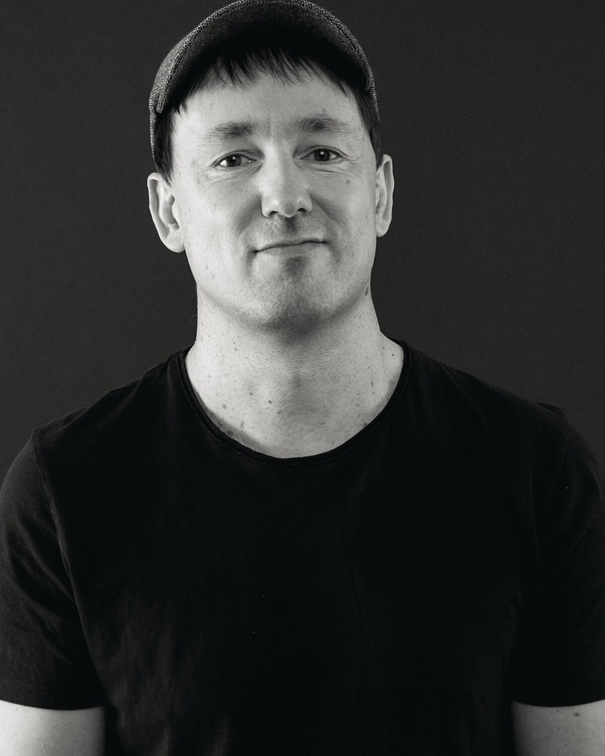 Benoit Denizet-Lewis Headshot