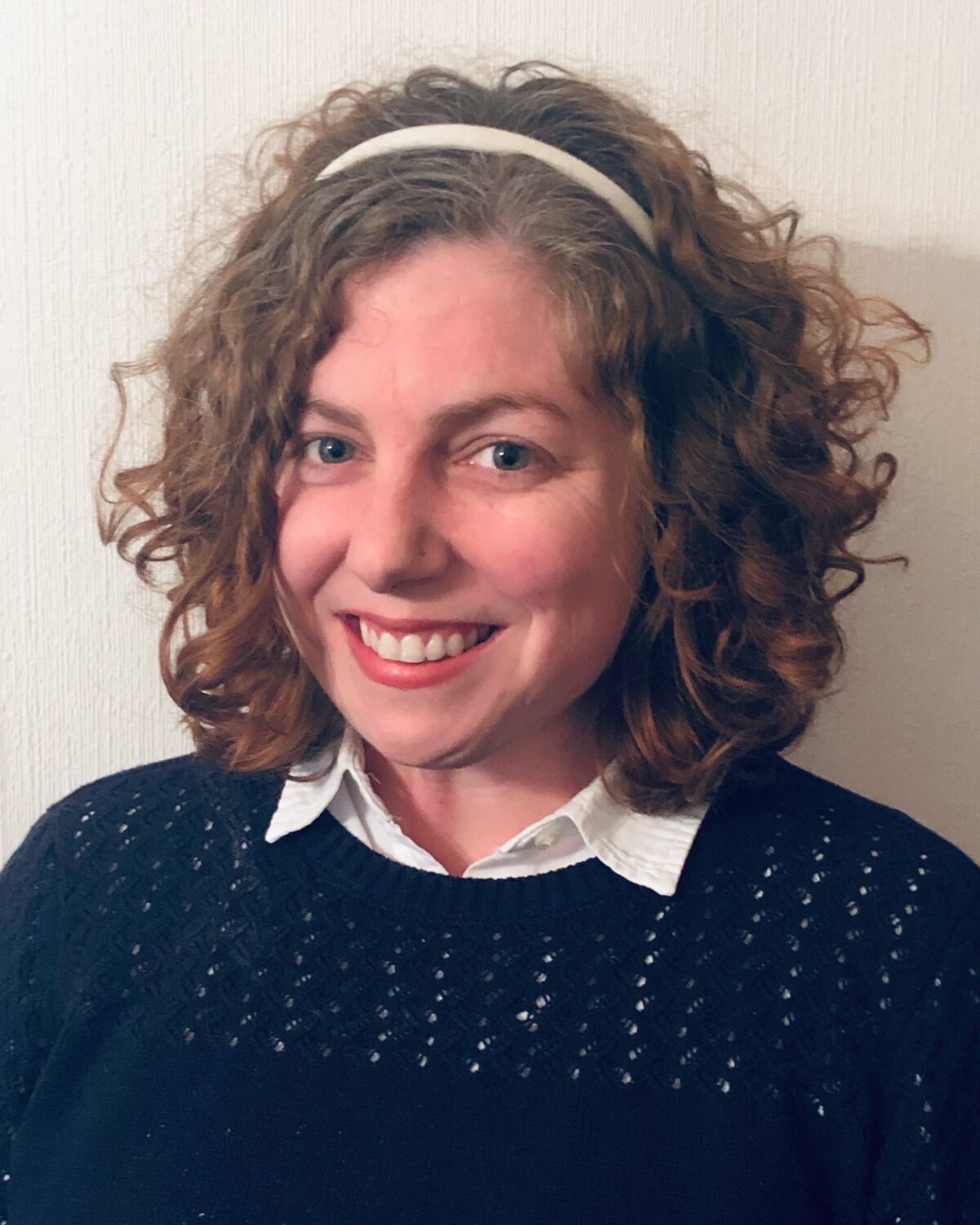 Shannon Derby Headshot