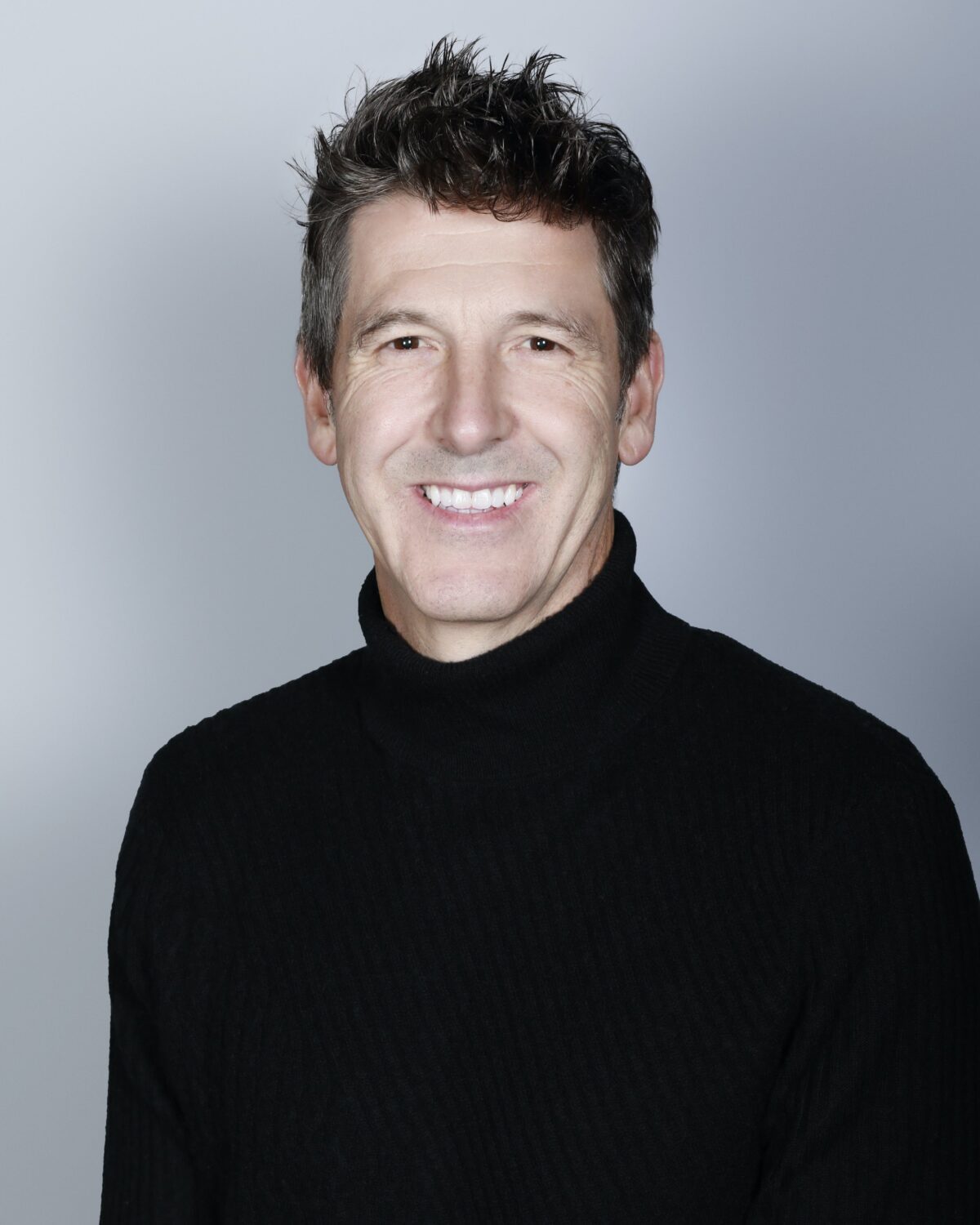 Brian Dollenmayer Headshot