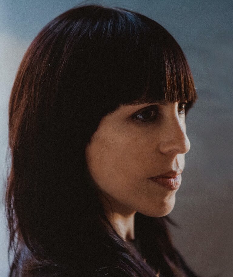 Margot Douaihy Headshot